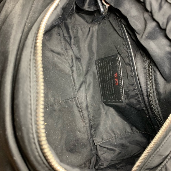 Tumi Bag - Picture 5 of 5